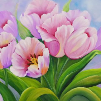 Tulips