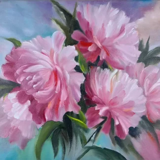 Peonies