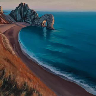 Durdledoor