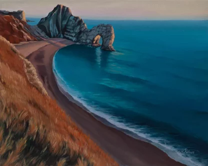 Durdledoor