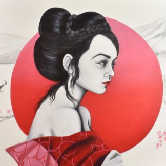 Geisha