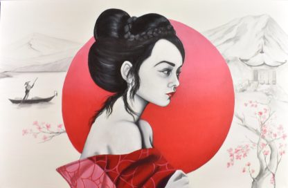 Geisha