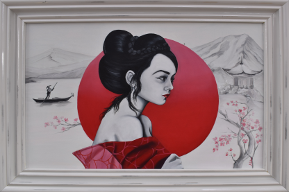 Geisha - Image 2