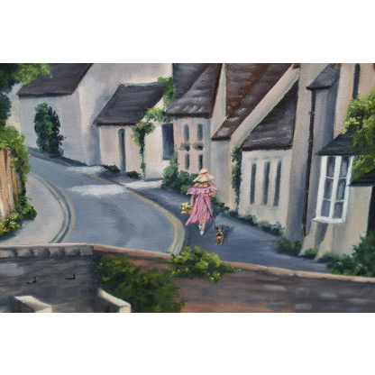 A breakaway from the city - Image 4