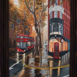 London