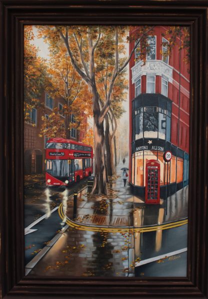 London