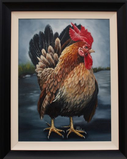 Rooster
