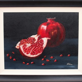 Pomegranate