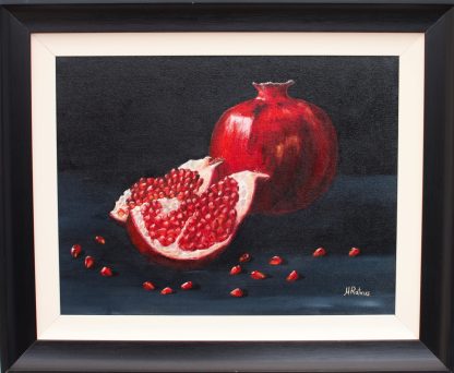 Pomegranate