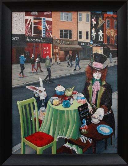 Camden street