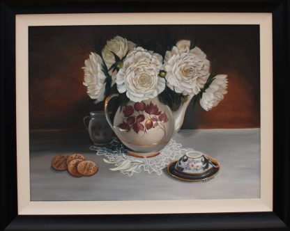 Tea Time
