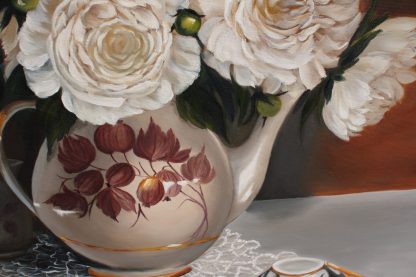 Tea Time - Image 2