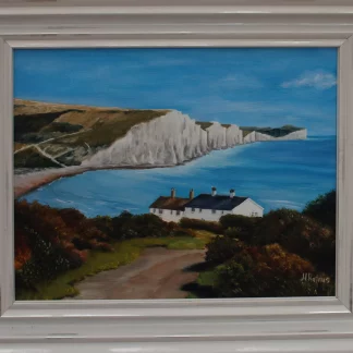 Seven sisters