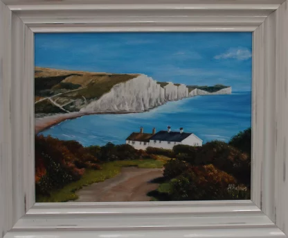 Seven sisters