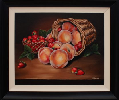 Fruits of elegant labour