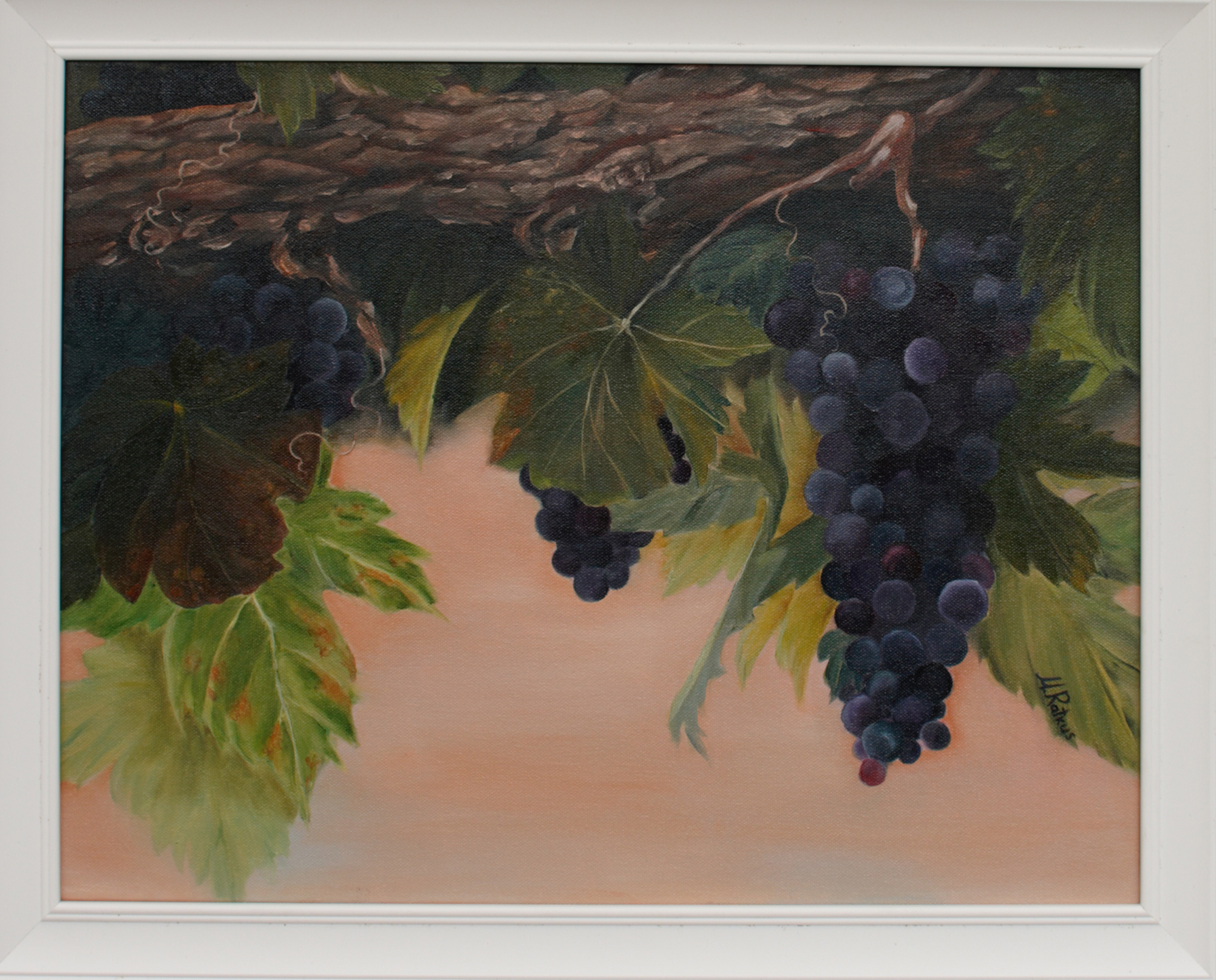 Grapes